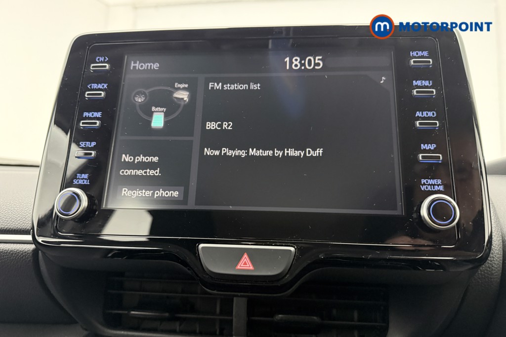 Used Toyota Yaris Cross 2023 for sale - 77136583: Photo 10