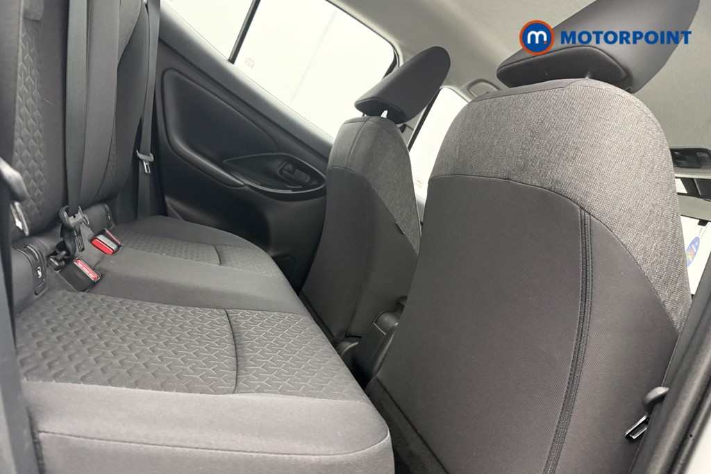 Used Toyota Yaris Cross 2023 for sale - 77136583: Photo 16