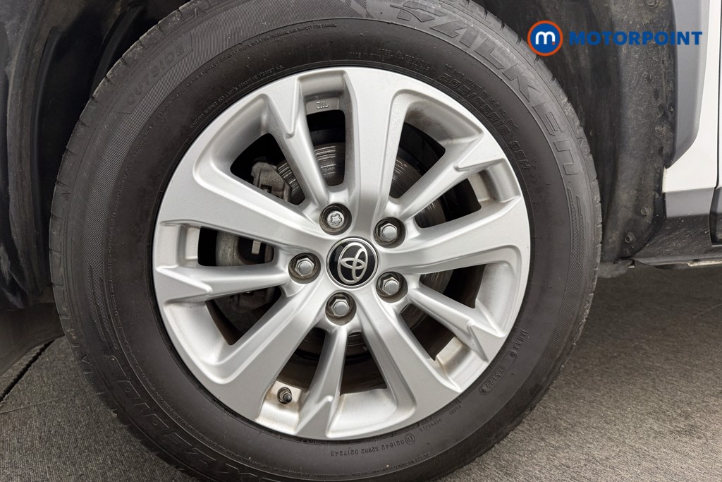 Used Toyota Yaris Cross 2023 for sale - 77136583: Photo 19