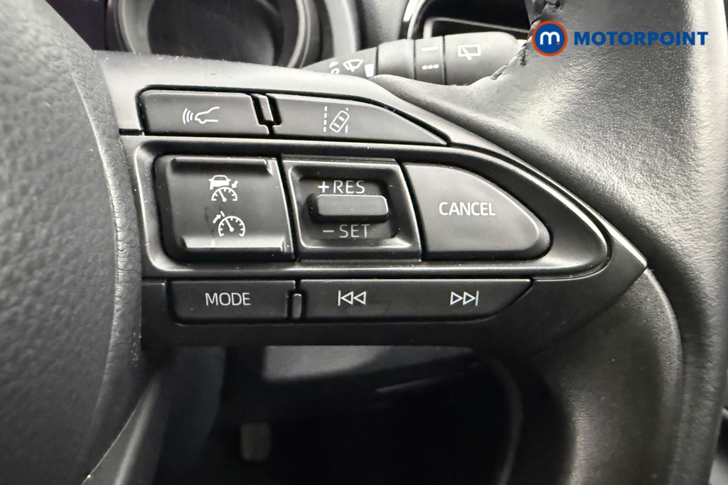 Used Toyota Yaris Cross 2023 for sale - 77136583: Photo 22