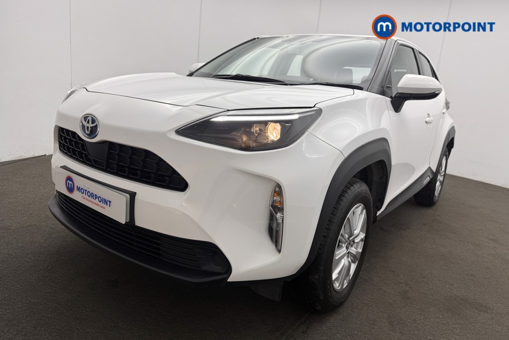 Used Toyota Yaris Cross 2023 for sale - 77136583: Photo 30