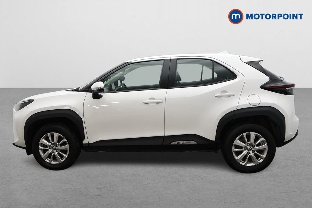 Used Toyota Yaris Cross 2023 for sale - 77136583: Photo 4