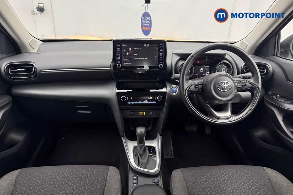 Used Toyota Yaris Cross 2023 for sale - 77136583: Photo 9