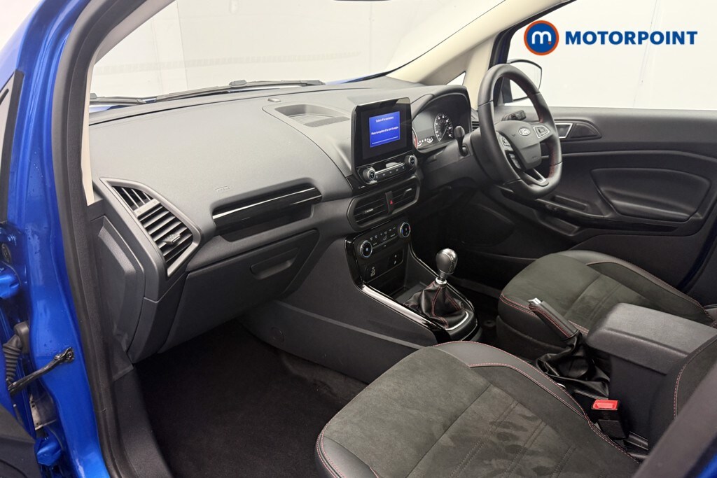 Used Ford Ecosport 2022 for sale - 76576119: Photo 12