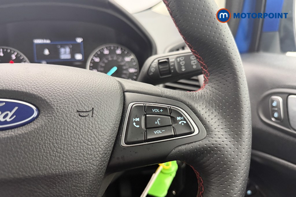 Used Ford Ecosport 2022 for sale - 76576119: Photo 17