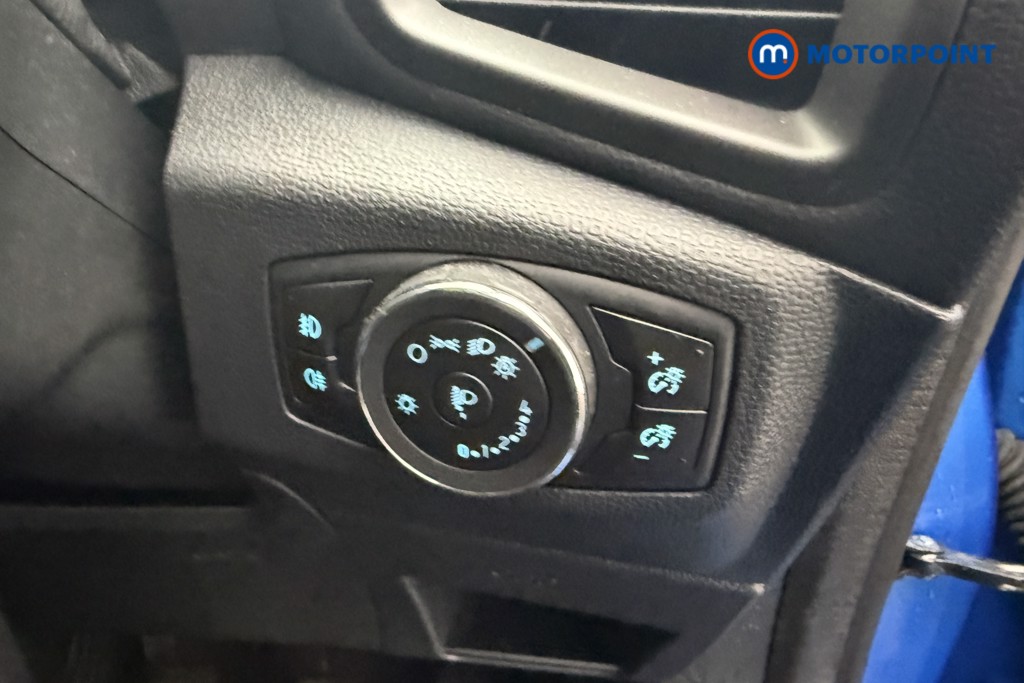 Used Ford Ecosport 2022 for sale - 76576119: Photo 25