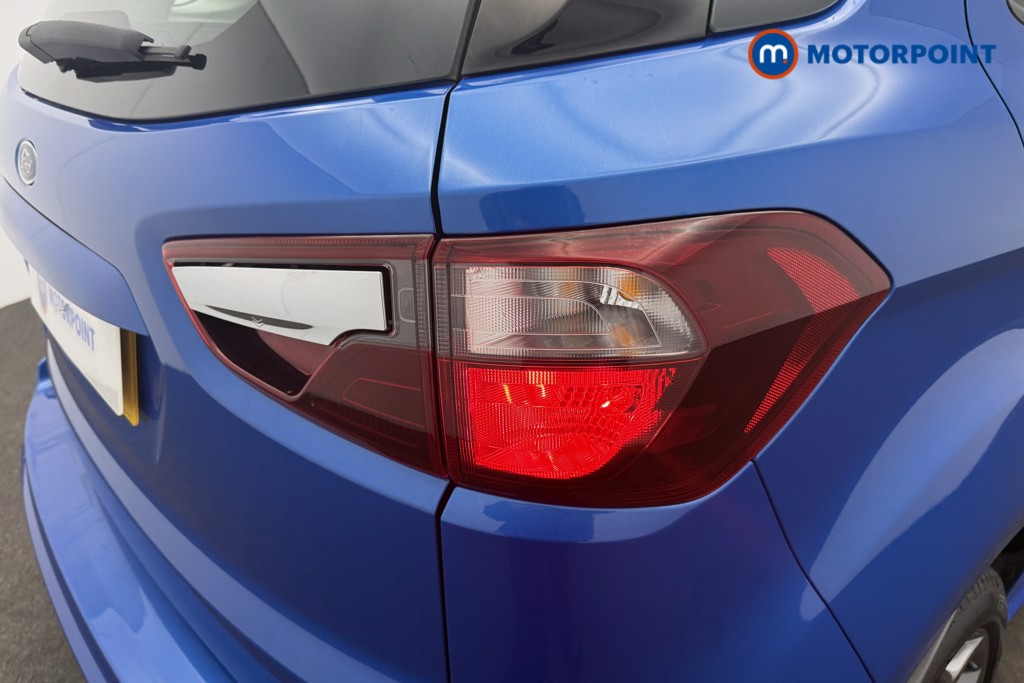 Used Ford Ecosport 2022 for sale - 76576119: Photo 26