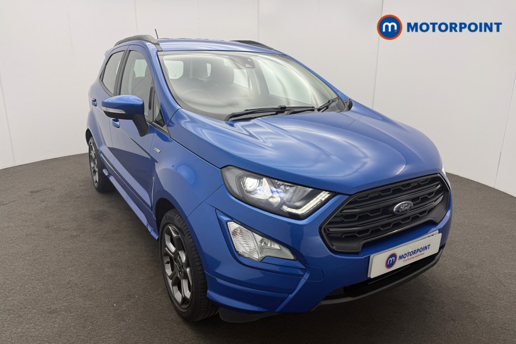 Used Ford Ecosport 2022 for sale - 76576119: Photo 27