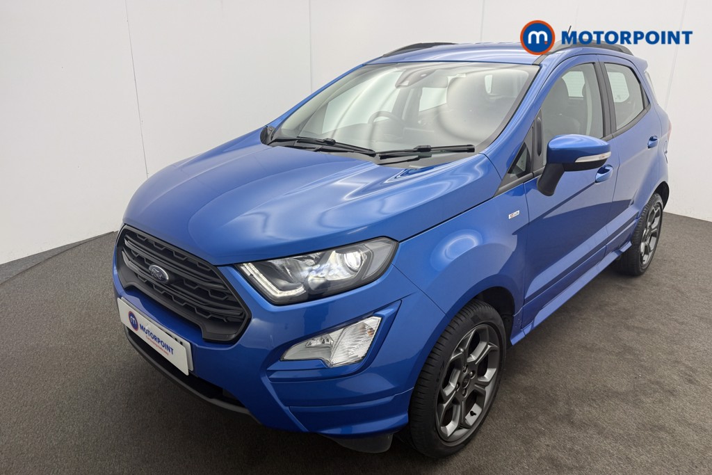Used Ford Ecosport 2022 for sale - 76576119: Photo 28