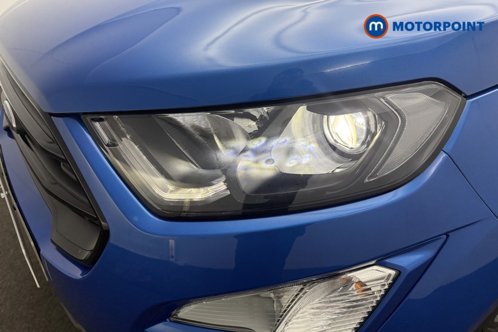 Used Ford Ecosport 2022 for sale - 76576119: Photo 29