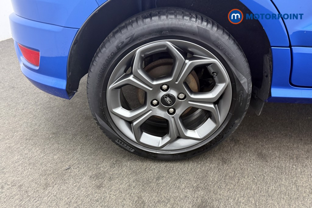 Used Ford Ecosport 2022 for sale - 76576119: Photo 31