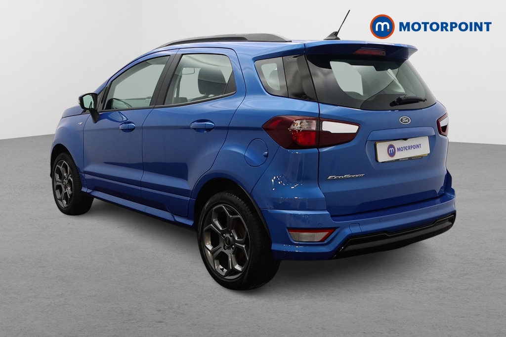 Used Ford Ecosport 2022 for sale - 76576119: Photo 5
