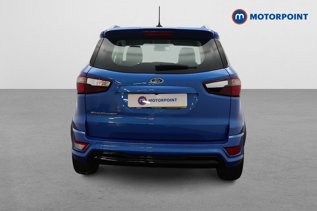 Used Ford Ecosport 2022 for sale - 76576119: Photo 6