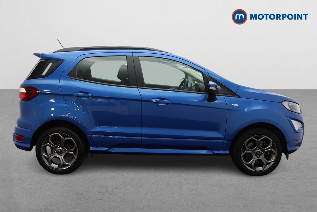 Used Ford Ecosport 2022 for sale - 76576119: Photo 8