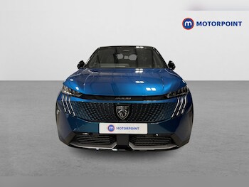 Used Peugeot 3008 2025 for sale - 78344543: Photo