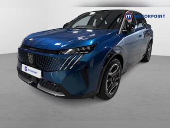 Used Peugeot 3008 2025 for sale - 78344543: Photo