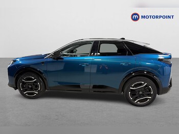 Used Peugeot 3008 2025 for sale - 78344543: Photo