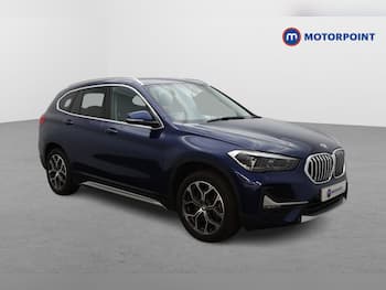 Used BMW X1 2019 for sale - 79736137: Photo