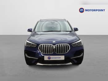 Used BMW X1 2019 for sale - 79736137: Photo