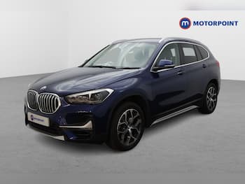 Used BMW X1 2019 for sale - 79736137: Photo