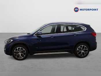 Used BMW X1 2019 for sale - 79736137: Photo
