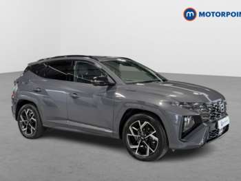 2024 - 1.6T N Line 5dr