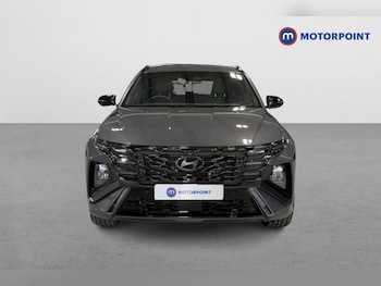 Used Hyundai TUCSON 2024 for sale - 75035235: Photo