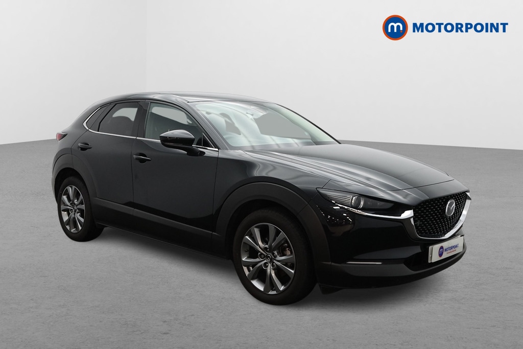 Used Mazda CX-30 2024 for sale - 76463887: Photo 1
