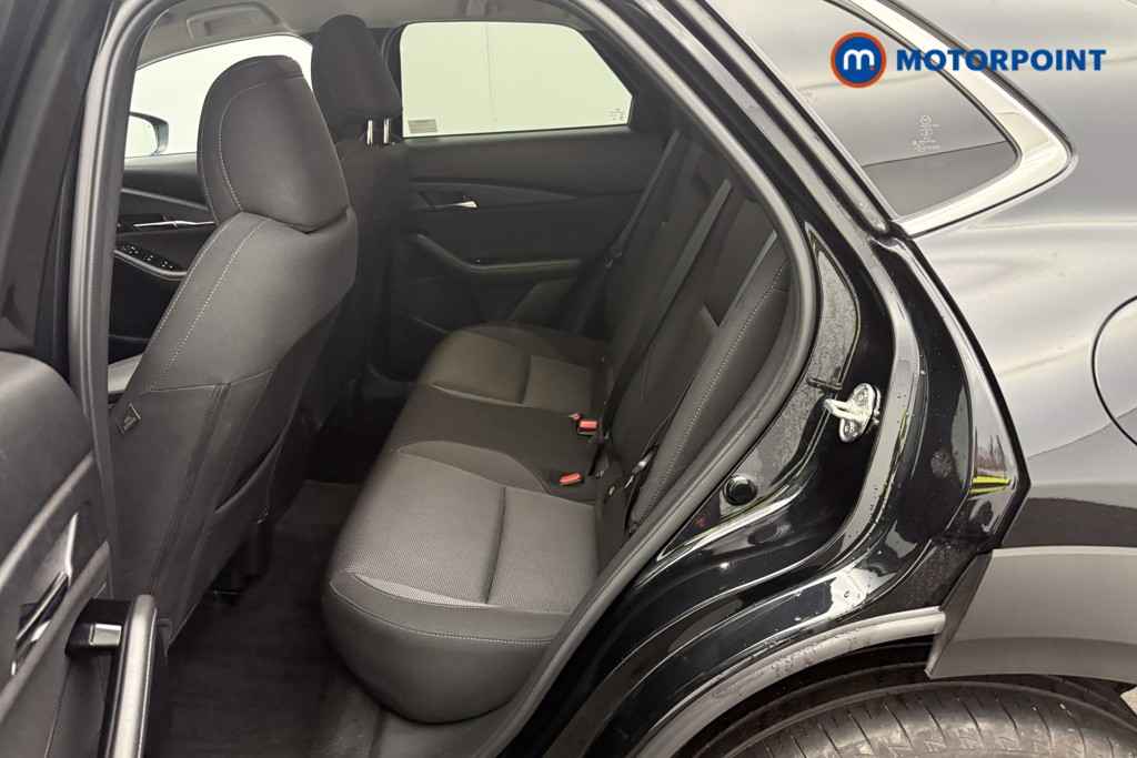 Used Mazda CX-30 2024 for sale - 76463887: Photo 10