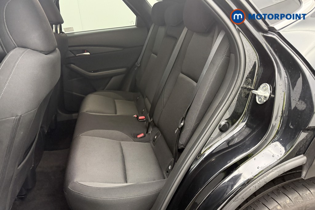 Used Mazda CX-30 2024 for sale - 76463887: Photo 11