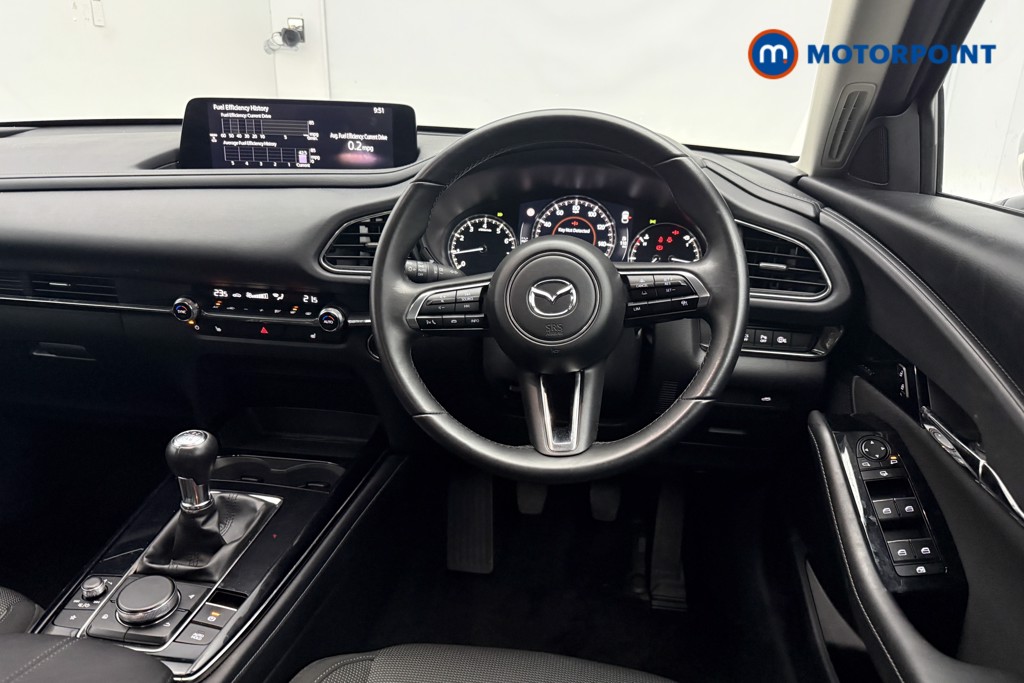 Used Mazda CX-30 2024 for sale - 76463887: Photo 15