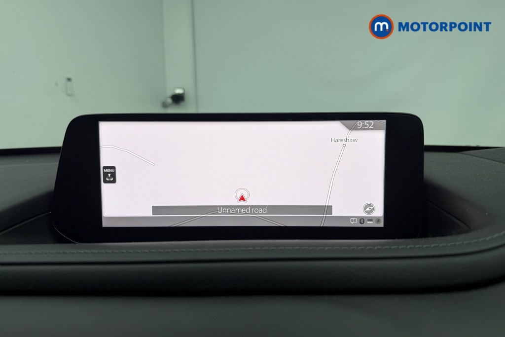 Used Mazda CX-30 2024 for sale - 76463887: Photo 19