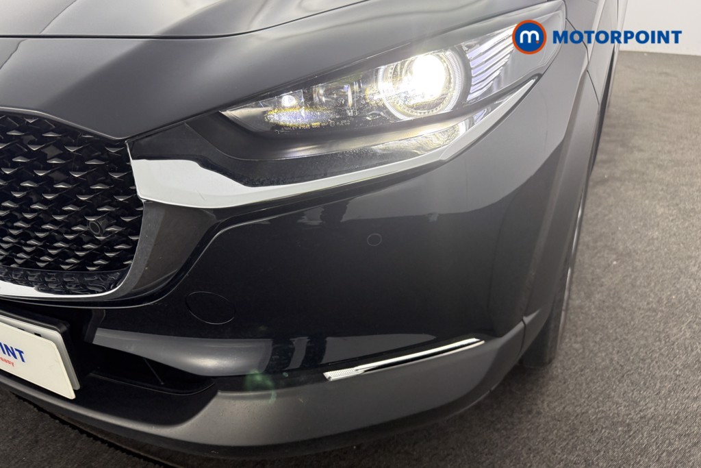 Used Mazda CX-30 2024 for sale - 76463887: Photo 24