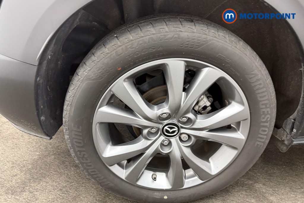 Used Mazda CX-30 2024 for sale - 76463887: Photo 25