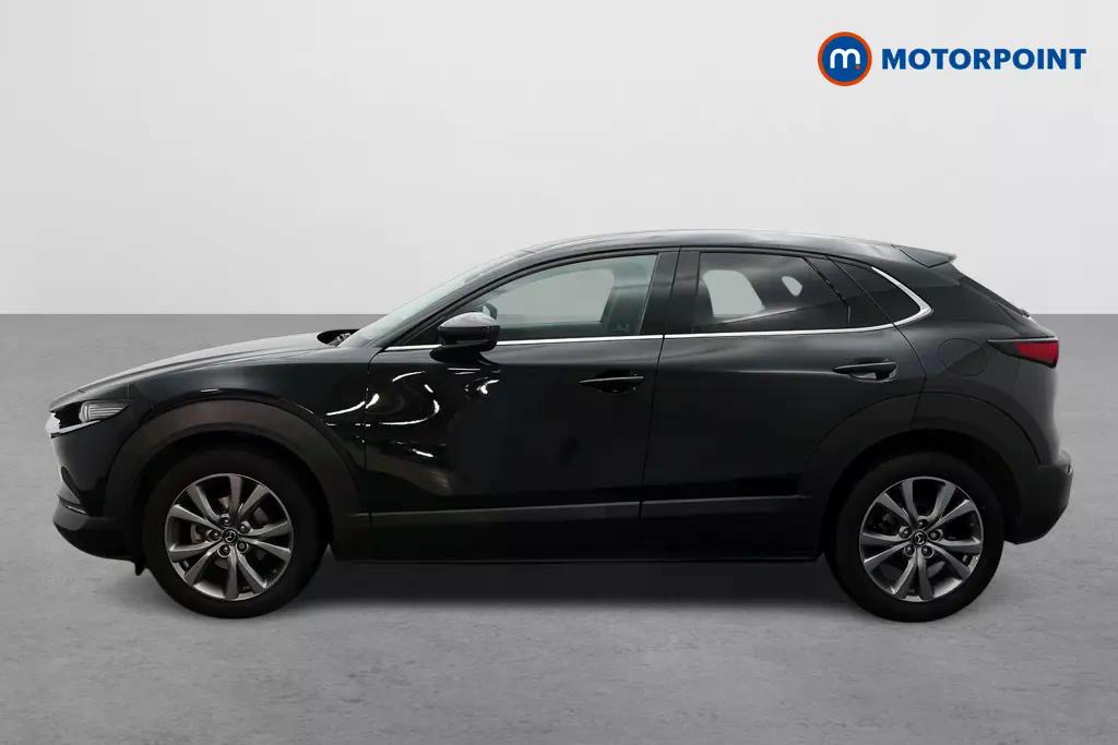 Used Mazda CX-30 2024 for sale - 76463887: Photo 4