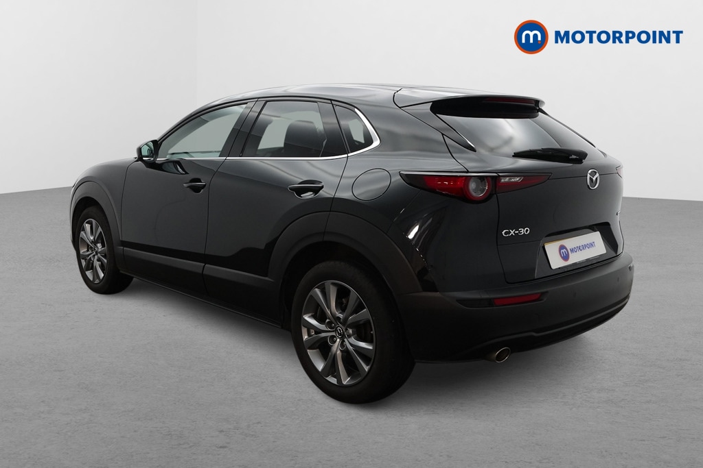 Used Mazda CX-30 2024 for sale - 76463887: Photo 5