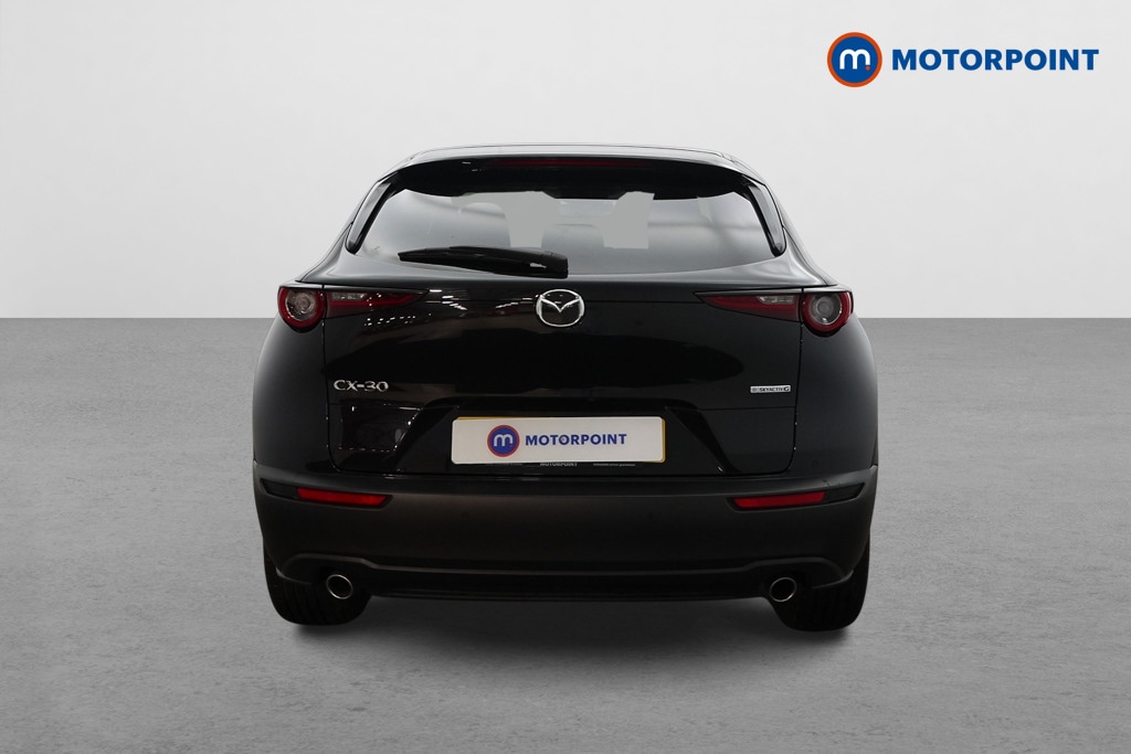 Used Mazda CX-30 2024 for sale - 76463887: Photo 6