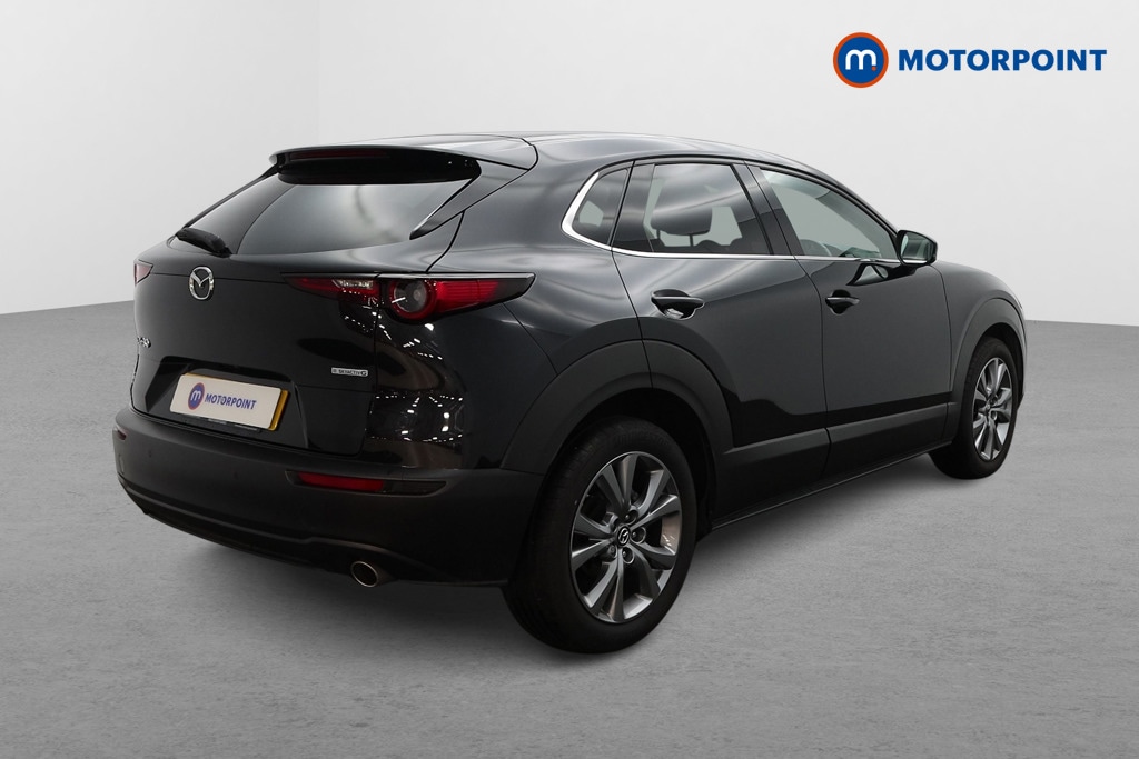 Used Mazda CX-30 2024 for sale - 76463887: Photo 7