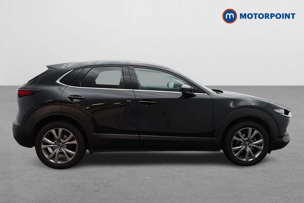 Used Mazda CX-30 2024 for sale - 76463887: Photo 8