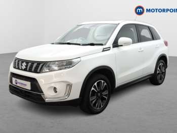 Used Suzuki Vitara 2021 for sale - 75242055: Photo
