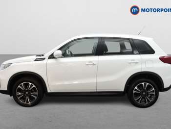 Used Suzuki Vitara 2021 for sale - 75242055: Photo