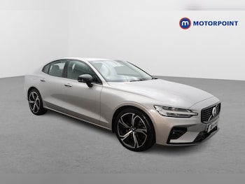 Used Volvo S60 2023 for sale - 78578858: Photo