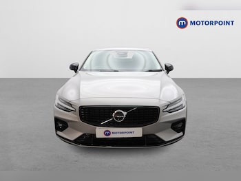 Used Volvo S60 2023 for sale - 78578858: Photo