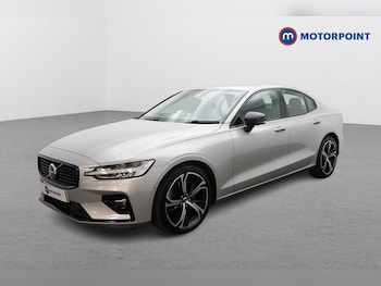Used Volvo S60 2023 for sale - 78578858: Photo