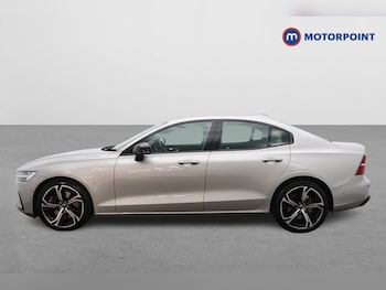 Used Volvo S60 2023 for sale - 78578858: Photo