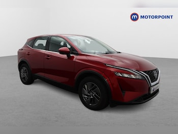Used Nissan Qashqai 2022 for sale - 76114745: Photo