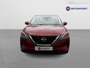 Used Nissan Qashqai 2022 for sale - 76114745: Photo