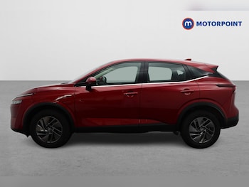 Used Nissan Qashqai 2022 for sale - 76114745: Photo