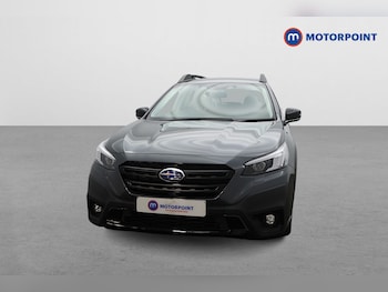 Used Subaru Outback 2024 for sale - 75421443: Photo