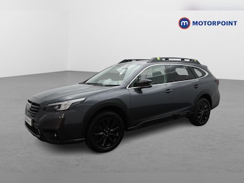 Used Subaru Outback 2024 for sale - 75421443: Photo